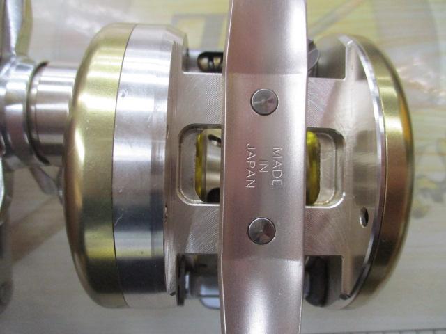 ミリオネアCV-Z 205｜＠ベリーネット 日本最大新品中古釣具WEBショップ