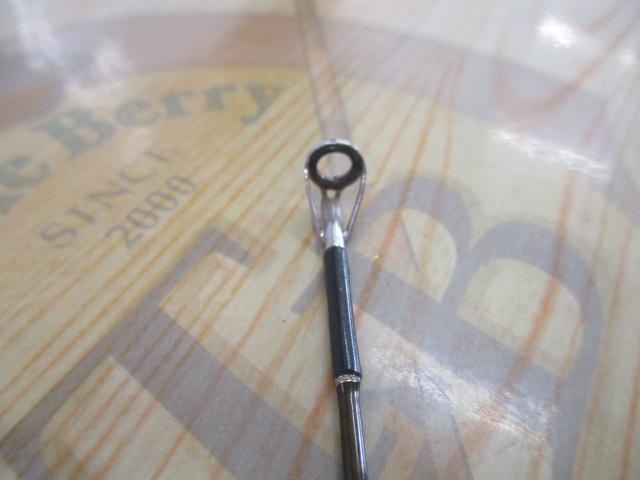 ハートランドクロスX HL-CX602MFB