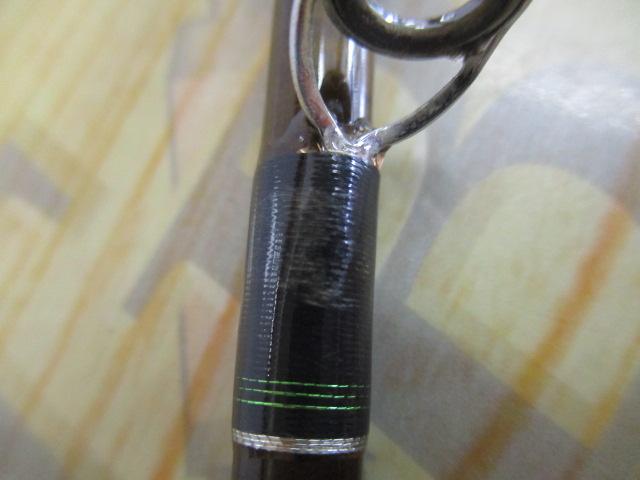 ハートランドクロスX HL-CX602MFB