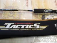 タクティクス TCSC-69HD