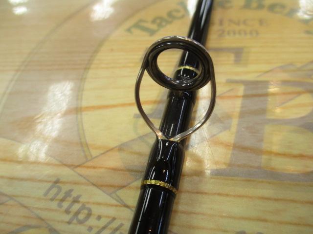 タクティクス TCSC-62ML