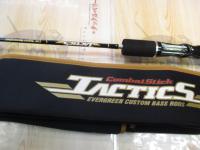 タクティクス TCSC-62ML