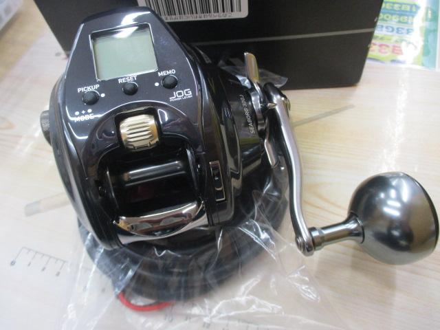 21シーボーグ 300J