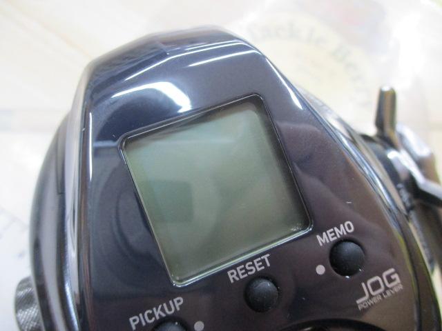 21シーボーグ 300J