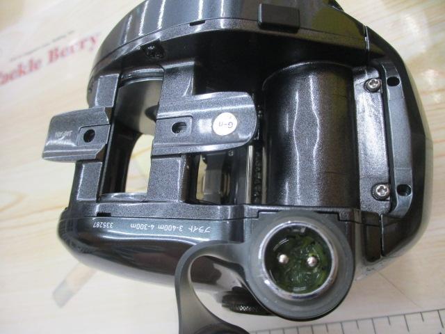 21シーボーグ 300J