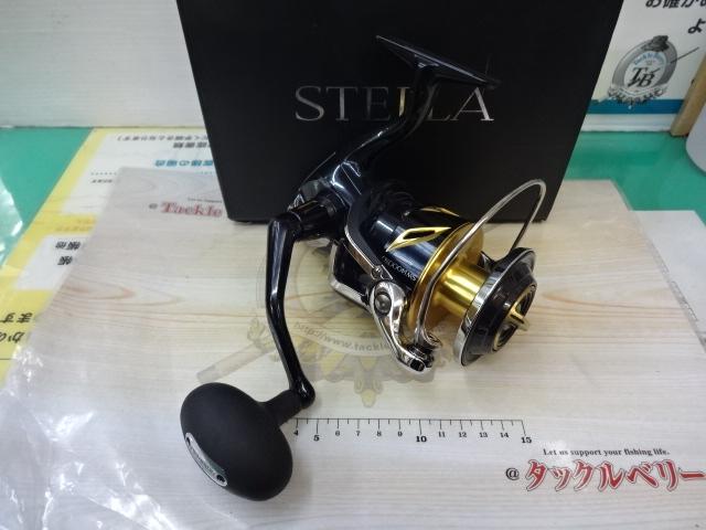 19ステラSW 14000XG｜＠ベリーネット 日本最大新品中古釣具WEBショップ