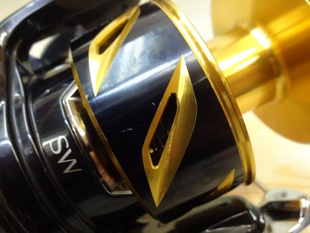 19ステラSW 14000XG