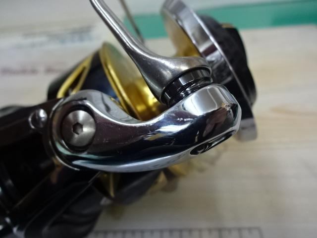 19ステラSW 14000XG