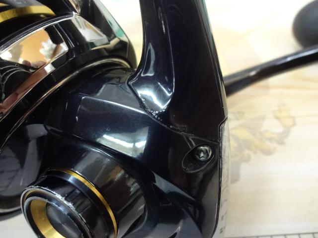 19ステラSW 14000XG