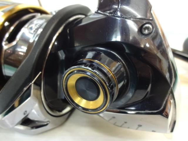 19ステラSW 14000XG