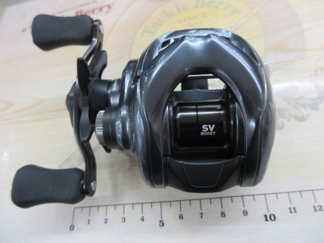 20タトゥーラ SV TW 103SHL｜＠ベリーネット 日本最大新品中古釣具WEB