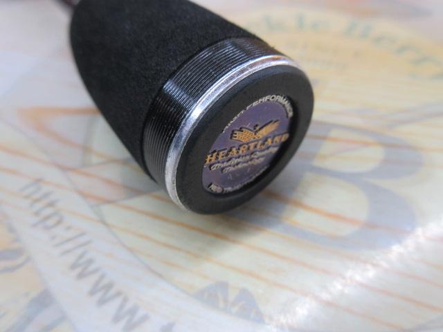 ハートランドZ HL-Z682LFS-ti