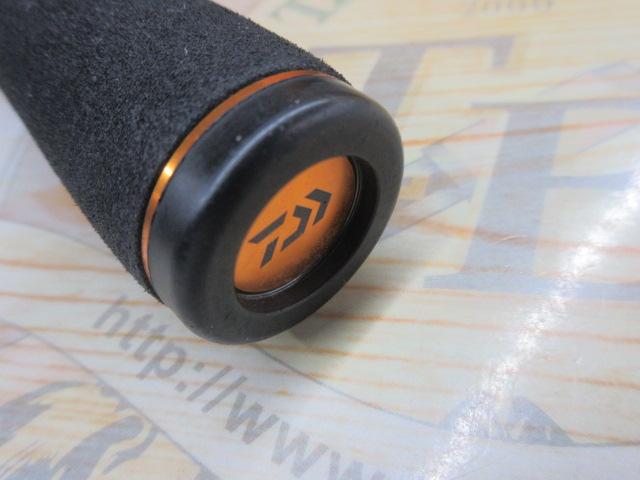 リベリオン 642L/MLXS-ST