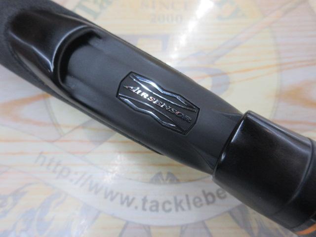 リベリオン 642L/MLXS-ST