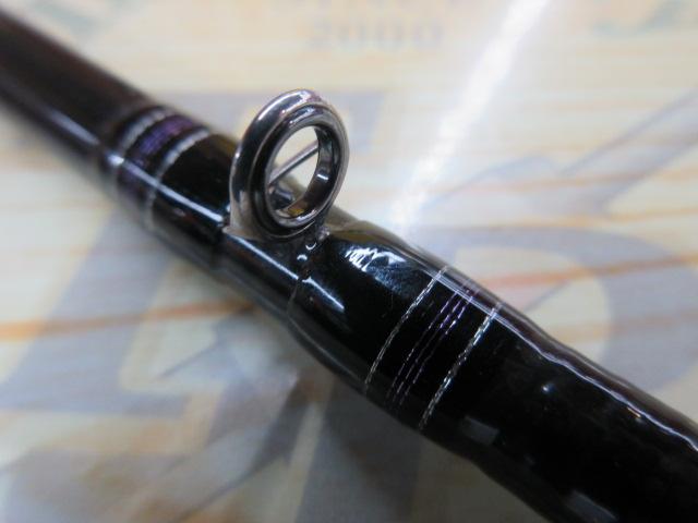 ハートランド HL722ML+FB-ST20