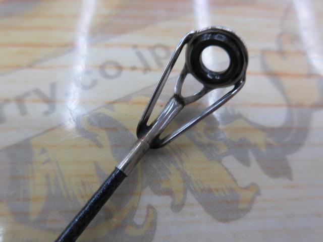 リバティクラブ磯風 3-53遠投