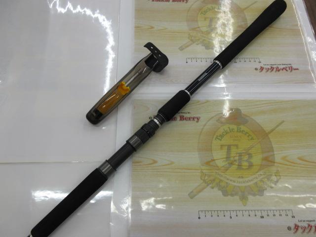 コルトスナイパーSS S100M-T