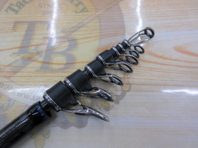 コルトスナイパーSS S100M-T