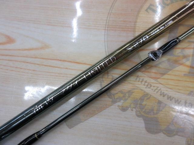 海攻マダイリミテッド S270 CGZL2027