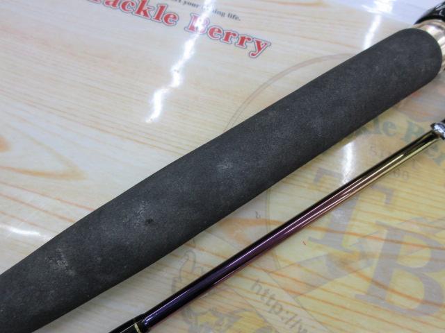 海攻マダイリミテッド S270 CGZL2027