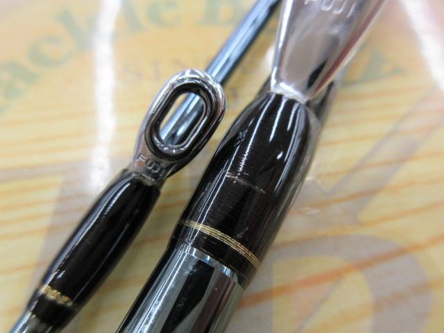 海攻マダイリミテッド S270 CGZL2027