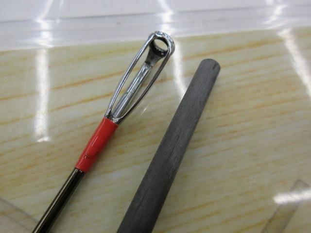 海攻マダイリミテッド S270 CGZL2027