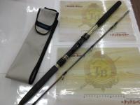 海攻マダイリミテッド S270 CGZL2027