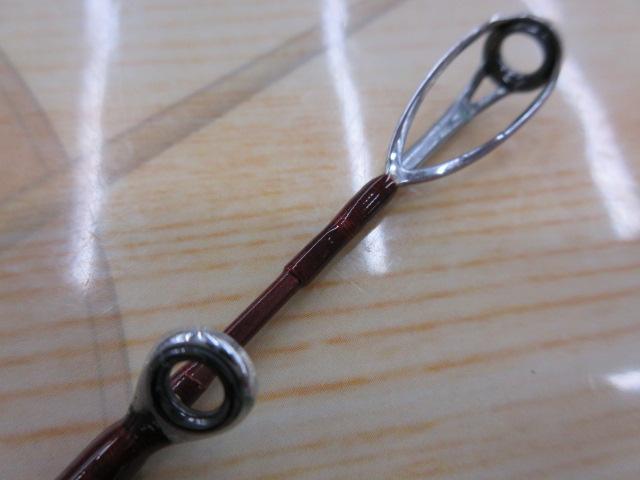 先鋭剣崎V2 100-200