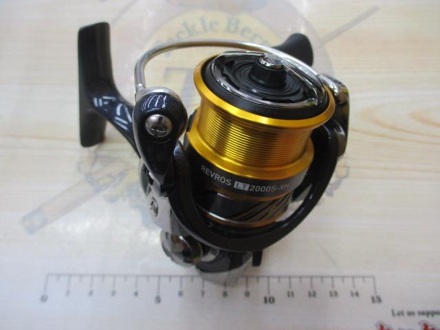 20レブロス LT2000S-XH