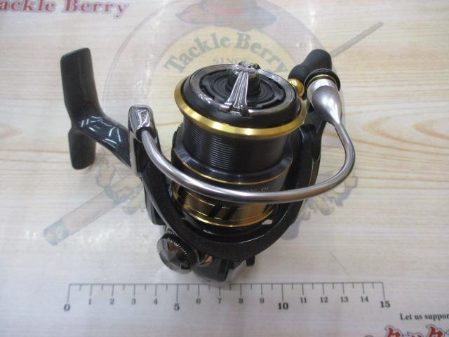 18レガリス LT2000S-XH