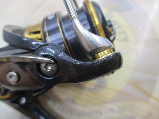 18レガリス LT2000S-XH