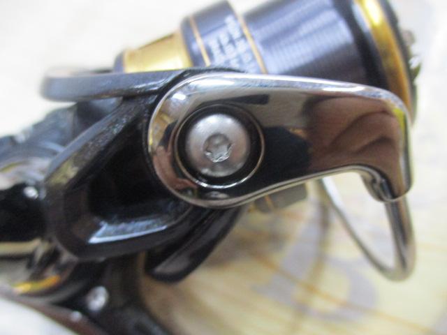 18レガリス LT2000S-XH