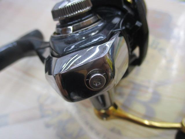 18レガリス LT2000S-XH