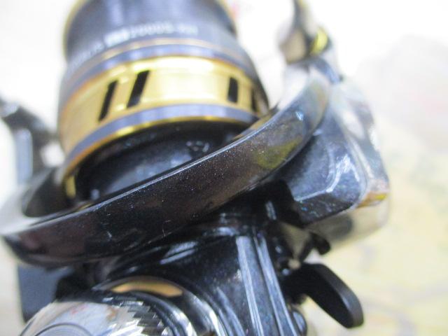 18レガリス LT2000S-XH