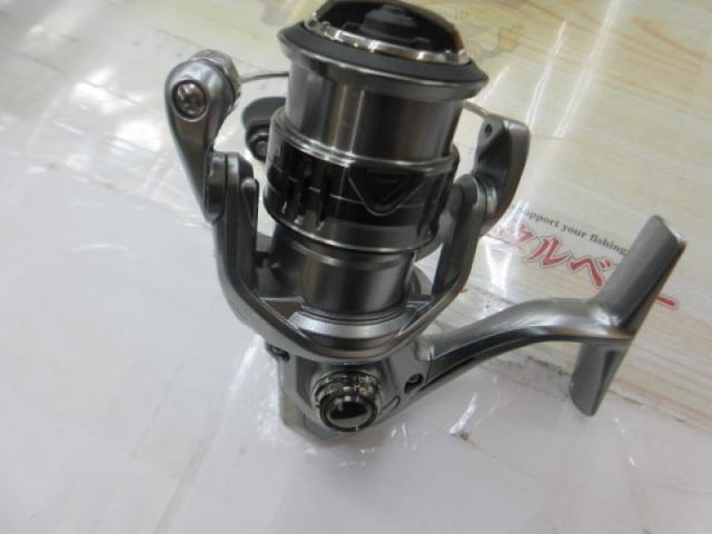 21ナスキー C2000S