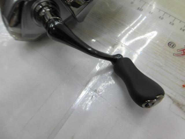 21ナスキー C2000S