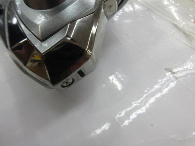 21ナスキー C2000S