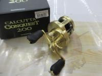 14カルカッタコンクエスト 200