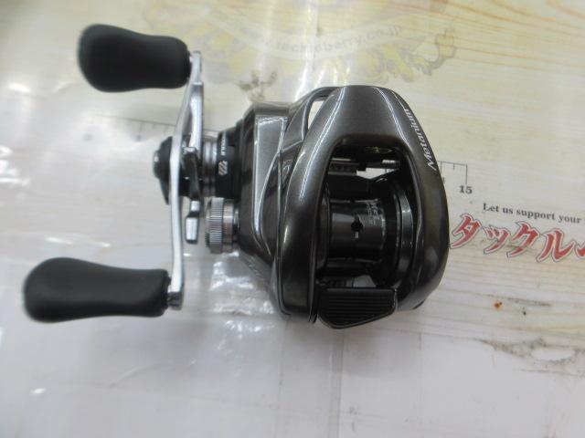 20メタニウムHG LH