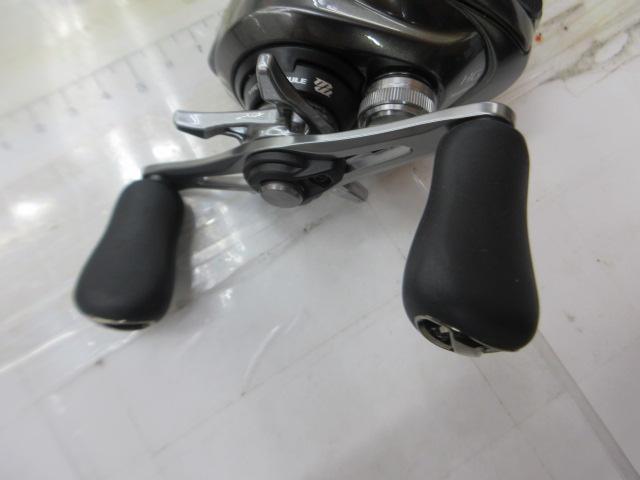 20メタニウムHG LH