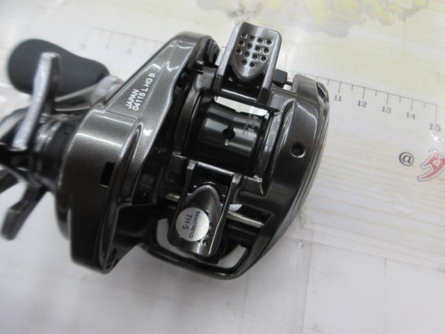 20メタニウムHG LH