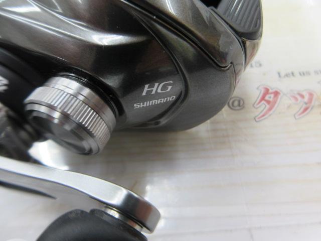 20メタニウムHG LH