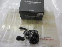 20メタニウムHG LH