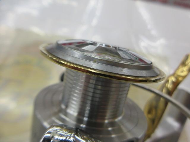 プレイソSHOX 3000LB