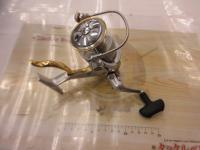 プレイソSHOX 3000LB