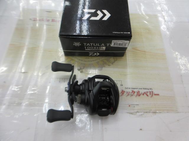 タトゥーラ TW 100XHL