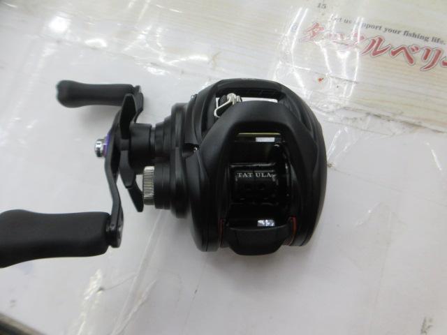 タトゥーラ TW 100XHL