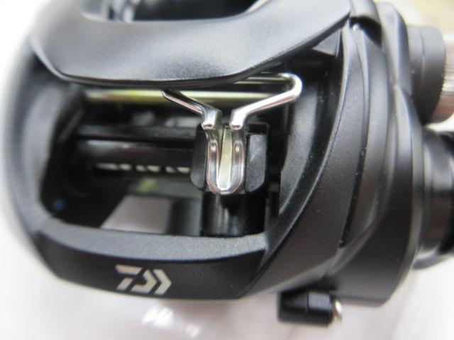 タトゥーラ TW 100XHL