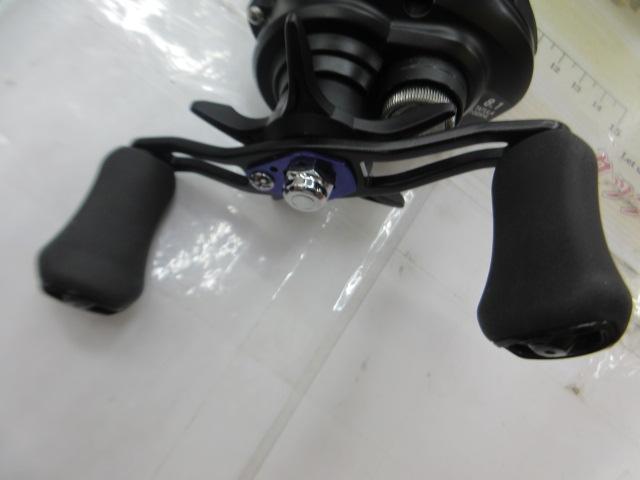 タトゥーラ TW 100XHL