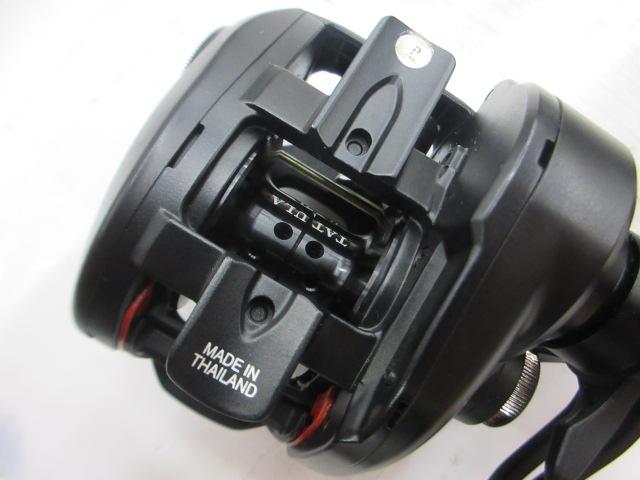 タトゥーラ TW 100XHL